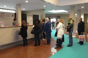 2011.10 MIBI&EUROBIJOUX - ITALY