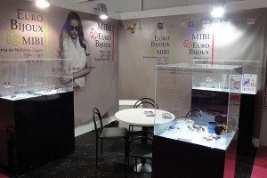 2011.01 MACEF - ITALY