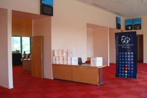 2009.06 TOUR PARIS - LYON