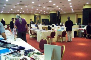 2012. 05 START UP - BRUSSELS